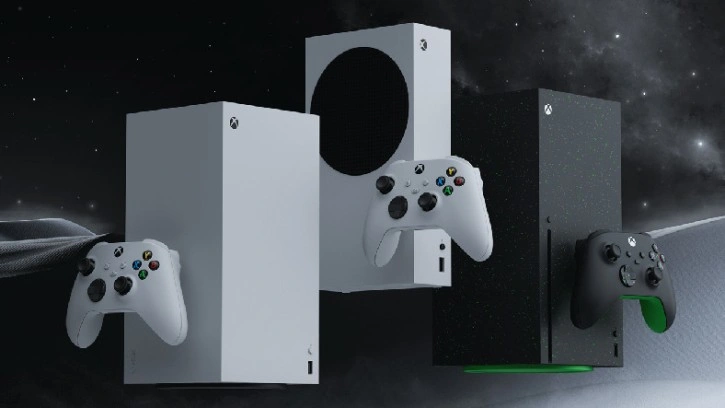 3 Yeni Xbox Series X/S Geliyor