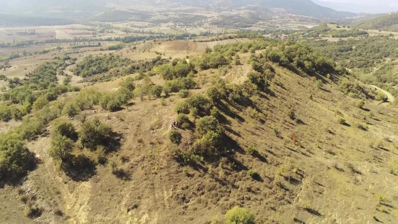 300 bin kişilik Haçlıların bozguna uğradığı zaferin izleri ortaya çıkarılacak