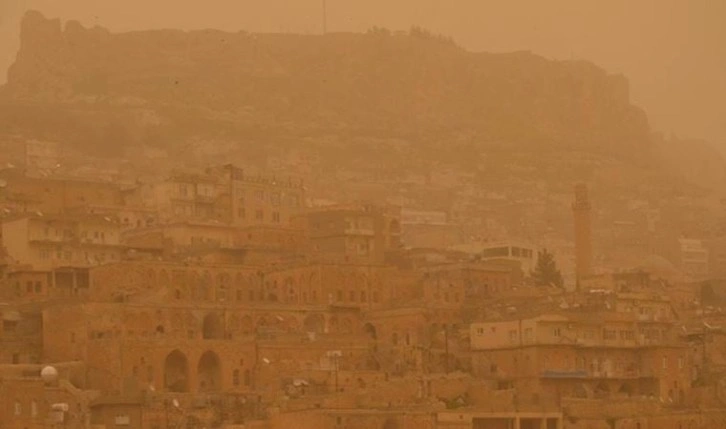 31 Ekim 2022 hava durumu raporu... Meteoroloji açıkladı: Bugün hava nasıl olacak?