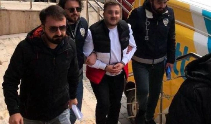 39 suçtan aranan şüpheli: 'Assolistler en son çıkar'