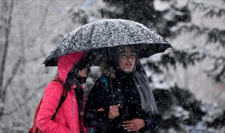 4 Kasım 2022 hava durumu... Meteoroloji açıkladı: Bugün hava nasıl olacak?