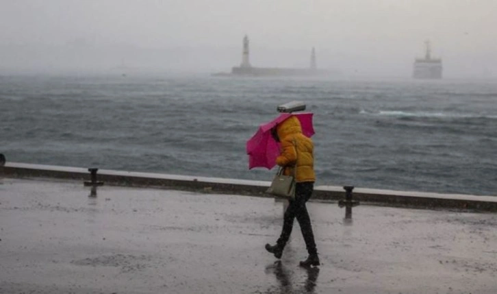 4 Mart 2023 hava durumu raporu... Meteoroloji açıkladı: Bugün hava nasıl olacak?