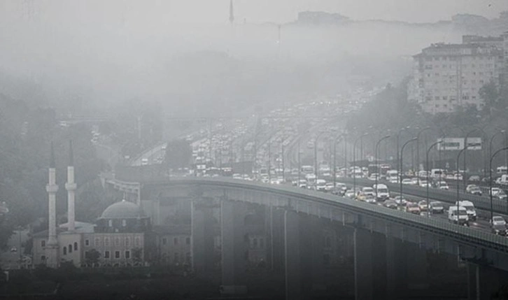 4 Ocak 2023 hava durumu raporu... Meteoroloji açıkladı: Bugün hava nasıl olacak?