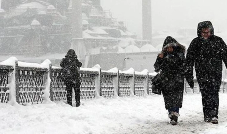 4 Şubat 2023 hava durumu raporu... Meteoroloji açıkladı: Bugün ve yarın hava nasıl olacak?