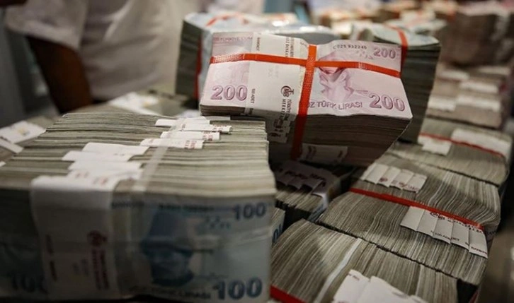 4.4 trilyon liralık 2023 yılı bütçesinden 472 milyar lira ayrıldı