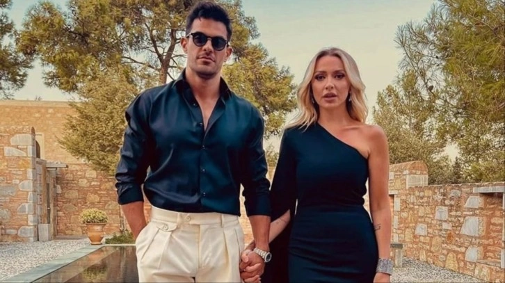 5 ay evli kalan Hadise ve Mehmet Dinçerler barıştı mı? Jet yalanlama geldi