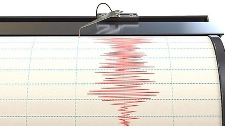 5.0 büyüklüğündeki deprem sonrası açıkladı! 