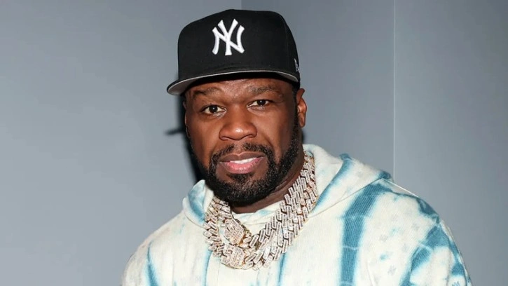 50 Cent'in Hesabını Kripto Dolandırıcıları Hackledi