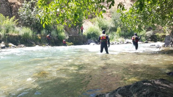 53 gün geçti! Siirt'te kayıp hemşireyi arama çalışmaları aralıksız sürüyor