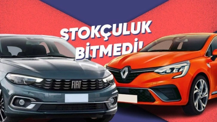 6 Ay - 6 Bin Kilometre Sınırı, Stokçuluğu Bitirdi mi?