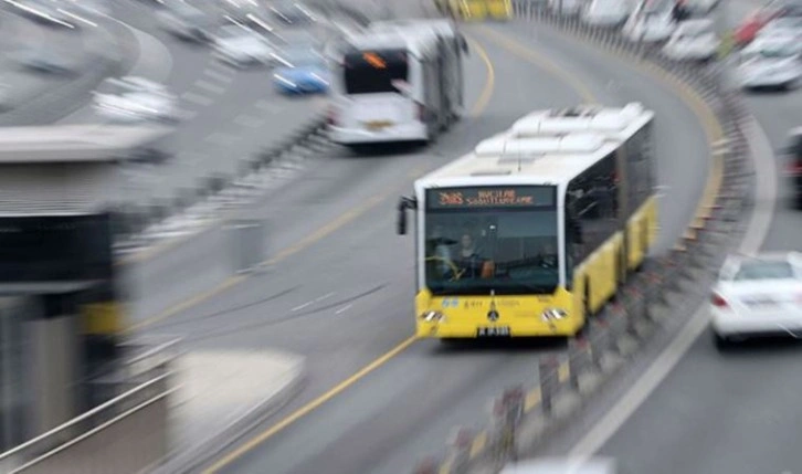 6 Ekim'de İstanbul'da toplu ulaşım ücretsiz olacak