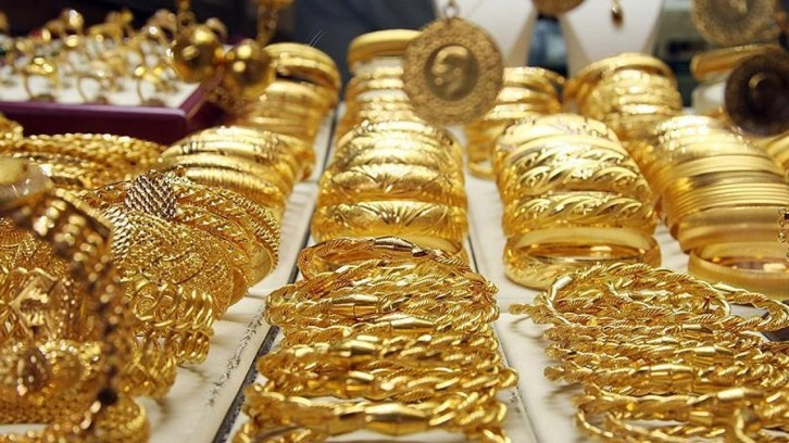 6 Eylül 2023 altın fiyatları! İslam Memiş'ten bomba gram altın tahmini