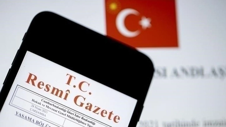 6 ülkenin vatandaşları için vize muafiyeti Resmi Gazete'de yayımlandı