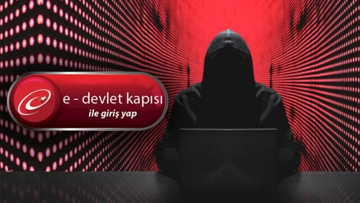 61 Milyon Kişinin E-Devlet Verisinin Çalındığı İddia Edildi!