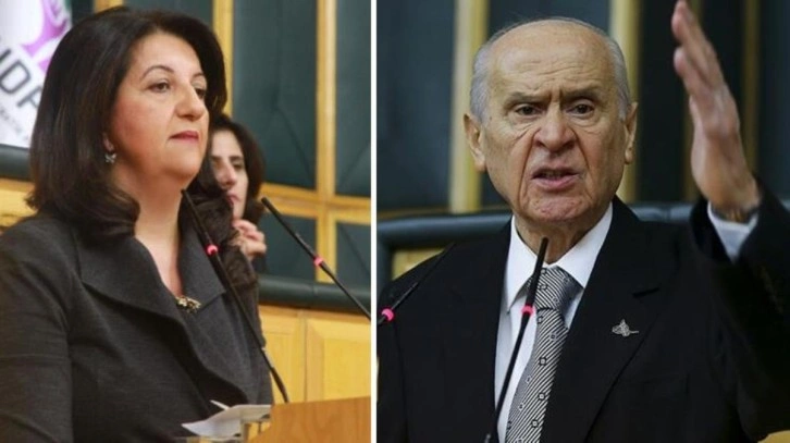 64 ilimizi kapsayan seçim anketinde sürpriz rakamlar! En büyük şoku MHP ve HDP yaşayacak