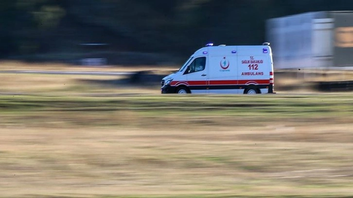 74 yaşındaki kadın yayla şenliğinde hayatını kaybetti