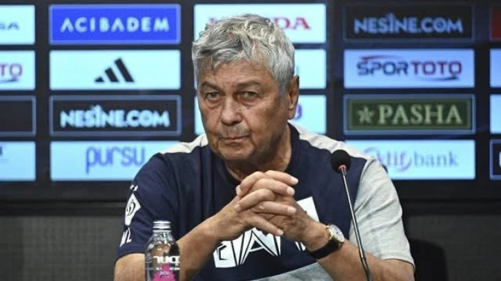 78 yaşındaki Lucescu'dan sürpriz karar!