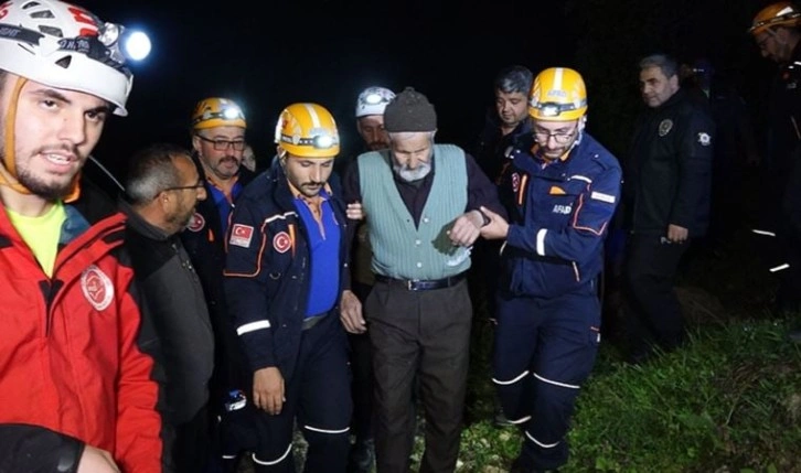 80 yaşındaki Alzheimer hastası 5 ayda ikinci kez kayboldu: Aranıyor...