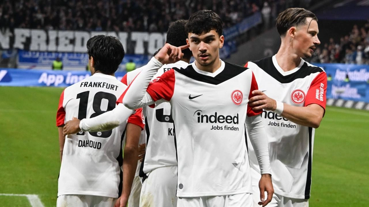 9 gollü çılgın maç! Rakibe gol olup yağdılar! Milli oyuncumuz boş geçmedi