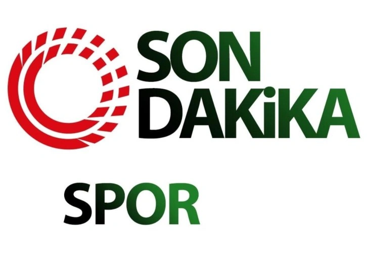 A Milli Kadın Voleybol Takımı son 16'ya kaldı