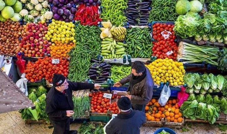 AA Finans Enflasyon Beklenti Anketi'ni açıkladı