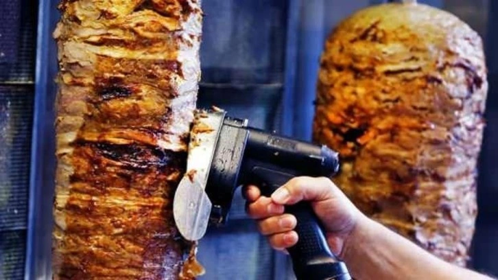 AB'de döner krizi! Türkler, Türklerle karşı karşıya geldi