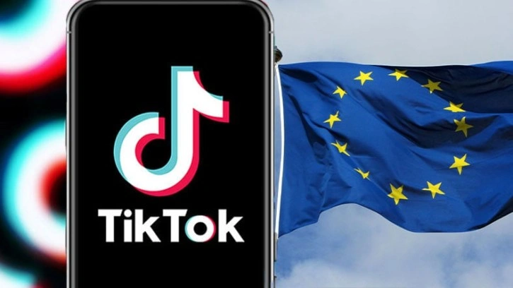 AB Kurumları, Çalışanlarının TikTok Kullanmasını Yasakladı