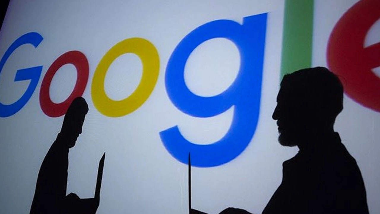 ABD Bakanlığı'ndan Google'a kötü haber! Satmak zorunda kalabilir