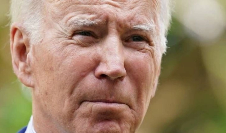 ABD Başkanı Joe Biden, 80 yaşına girdi