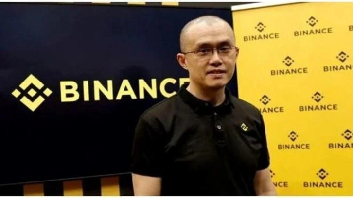 ABD, Binance kurucusu CZ'ye izin vermedi