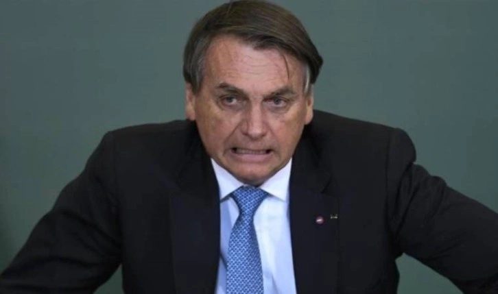 ABD: Bolsonaro'nun iadesiyle ilgili Brezilya'dan resmi talep gelmedi