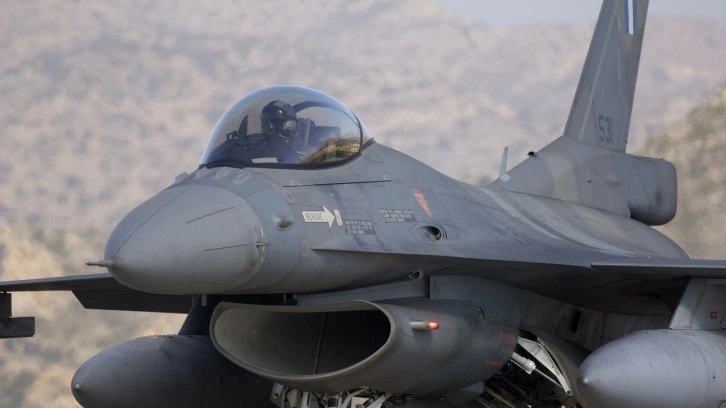 ABD'den dikkat çeken Türkiye açıklaması: "F-16 satışında önemli adım..."