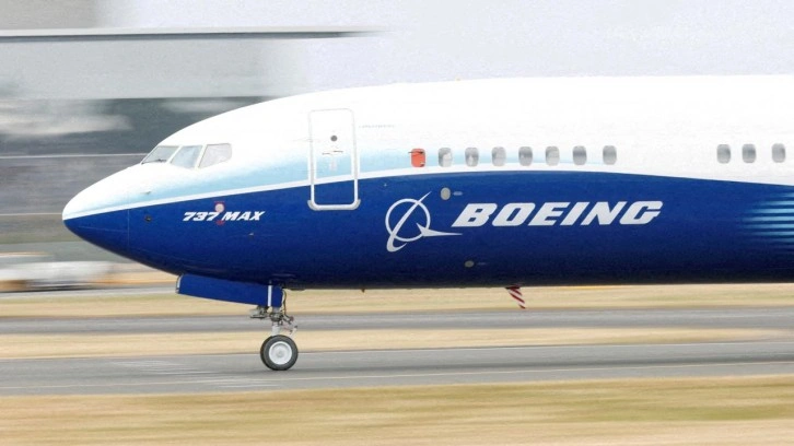 ABD devi Boeing büyük darbe yedi!