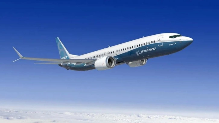 ABD Federal Havacılık İdaresi'nden Boeing kararı