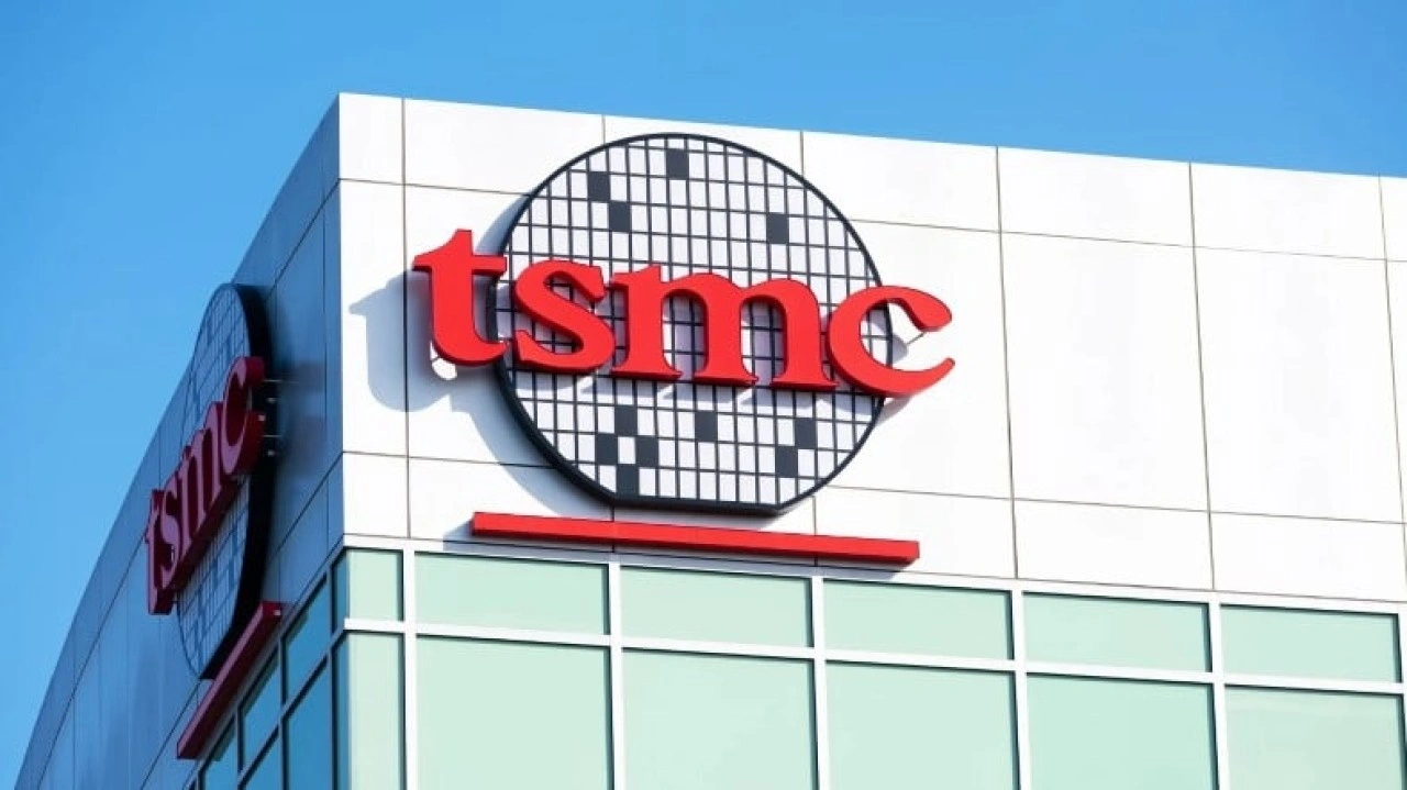 ABD Yönetimi, TSMC'ye 6,6 Milyar Dolarlık Destek Sağlayacak