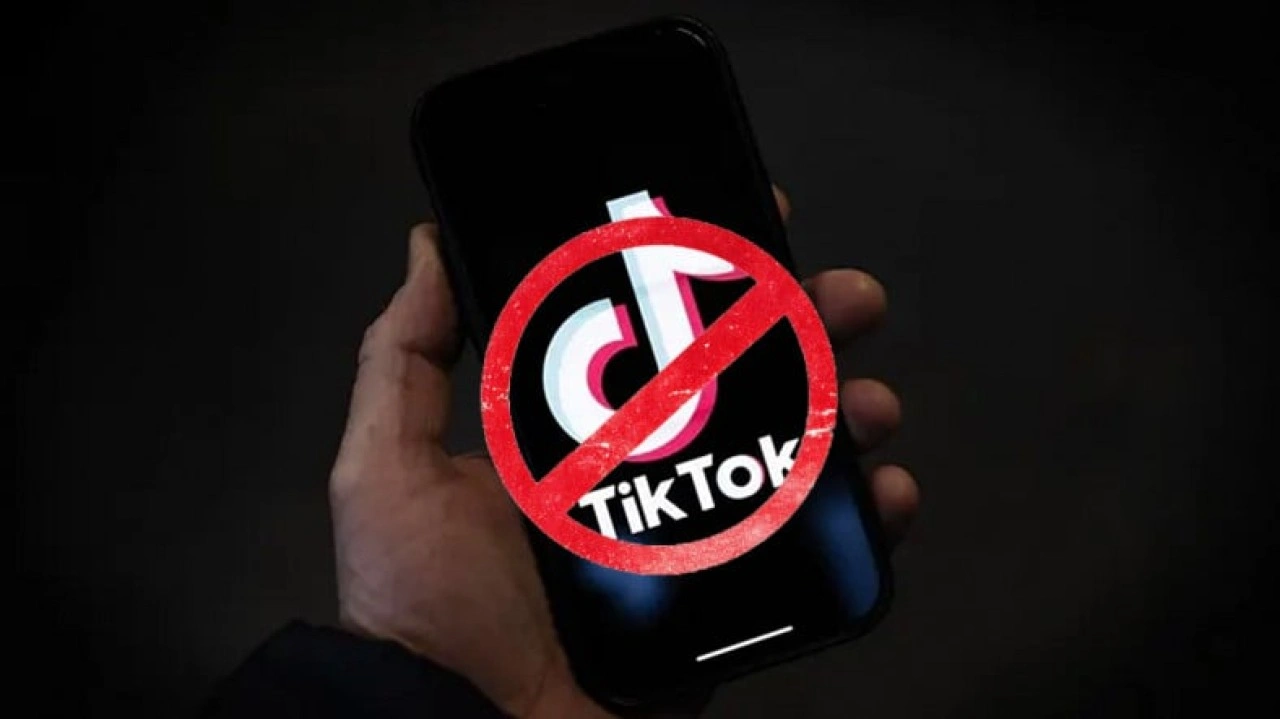 ABD Yüksek Mahkemesi, TikTok'un Yasaklanmasını Onayladı