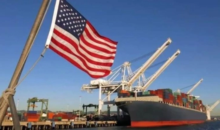 ABD'de ithalat ve ihracat fiyat endeksleri nisanda arttı