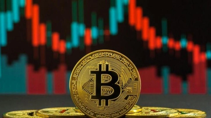 ABD'deki gelişmeler kripto paraları hareketlendirdi! Bitcoin son 2 ayın en yüksek seviyesinde