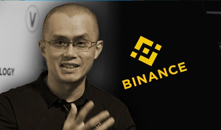 ABD’den Binance’e 9 şok suçlama