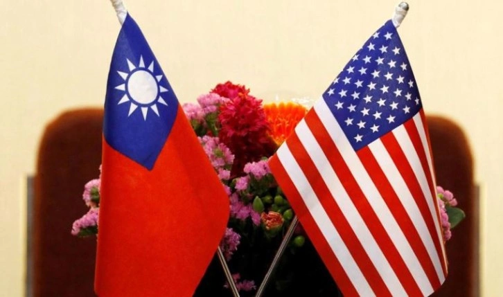 ABD'den Çin'i kızdıracak adım: Tayvan'a 1,1 milyar dolarlık silah satışını onayladı