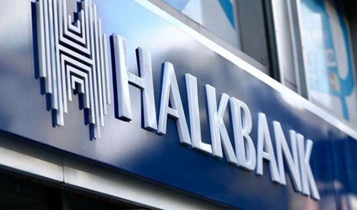 ABD'den Halkbank kararı