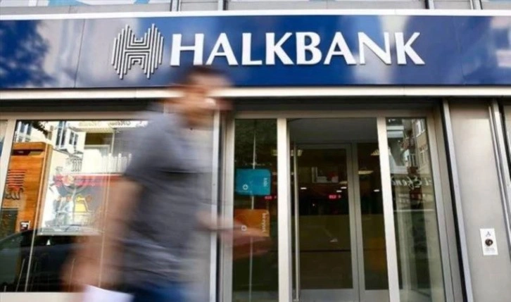 ABD’den Halkbank’a kötü haber