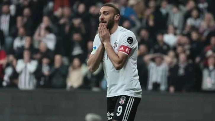 ABD’den teklif gelmişti! Beşiktaş kararını verdi