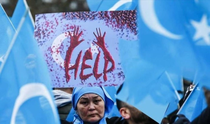 AB'den Çin'e tepki: Uygurlara yönelik insan hakları ihlallerini kınadı