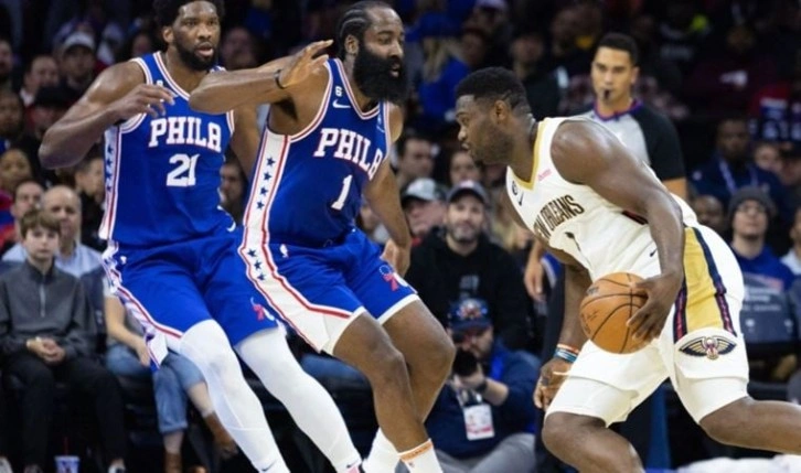 ABD'li basketbolcu Zion Williamson'dan New Orleans Pelicans'a kötü haber