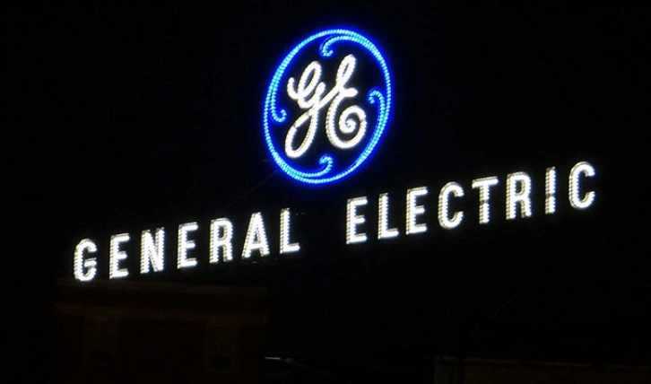 ABD'li General Electric'e baskın!