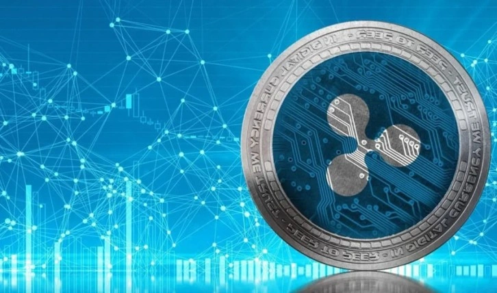 ABD'li Ripple'dan 250 milyon dolarlık satın alma