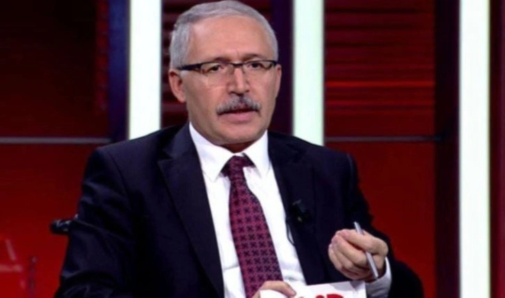 Abdulkadir Selvi: Adaylık sürecinin diğer kazananı Erdoğan