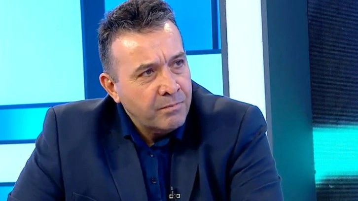 Abdullah Ağar Rusya'nın yeni hedefini açıkladı!