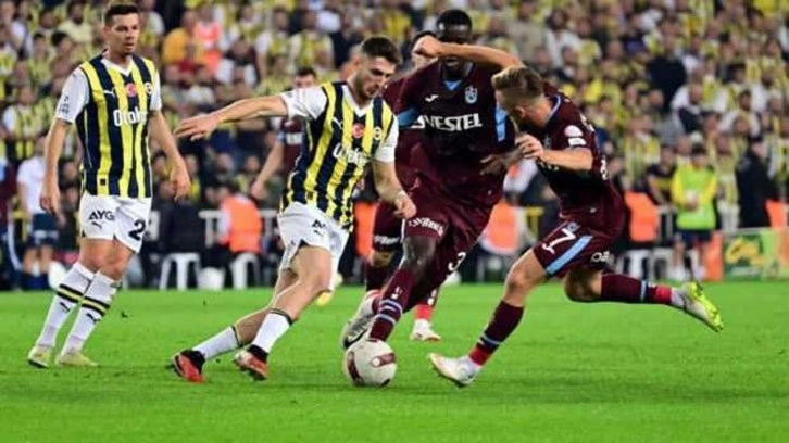 Abdullah Avcı'nın derbi karnesi geçer not aldı